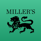 Miller's Silver Marks ícone