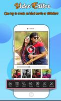 Video Maker & Editor 截图 1