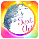 Stylish Text - Megic Text Art  - Name Art APK