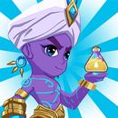 Lucky Lantern 3D APK