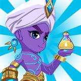 Lucky Lantern simgesi