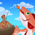 Idle Fishing Tycoon