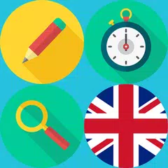 English Word Search Game APK download