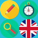 English Word Search Game APK