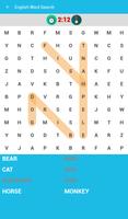 English Word Search تصوير الشاشة 3
