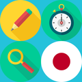 Japanese Word Search Game