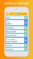 Learn Farsi Persian Pro स्क्रीनशॉट 1
