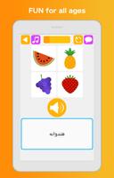 Learn Farsi Persian Pro स्क्रीनशॉट 3