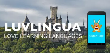Aprenda Alemão: Fale, Leia