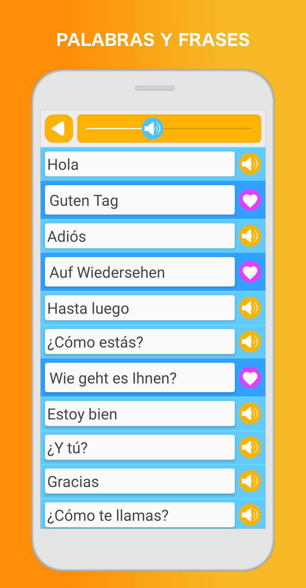 Aprende Aleman Habla Lee For Android Apk Download
