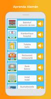 Aprende Alemán: Habla, Lee Pro captura de pantalla 1