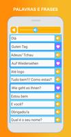 Aprenda Alemão: Fale, Leia Pro imagem de tela 2