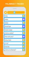 Aprende Inglés: Habla, Lee Pro captura de pantalla 2