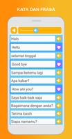 Belajar Bahasa Inggris: Bicara screenshot 2