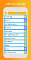 Lerne Französisch: Sprechen, Lesen Pro Screenshot 2
