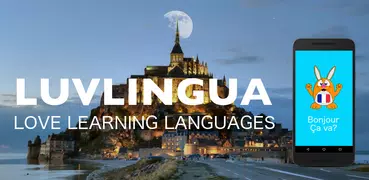 Learn French Language