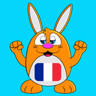 프랑스어배우기 LuvLingua 아이콘