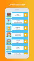 Lerne Französisch: Sprechen Screenshot 1