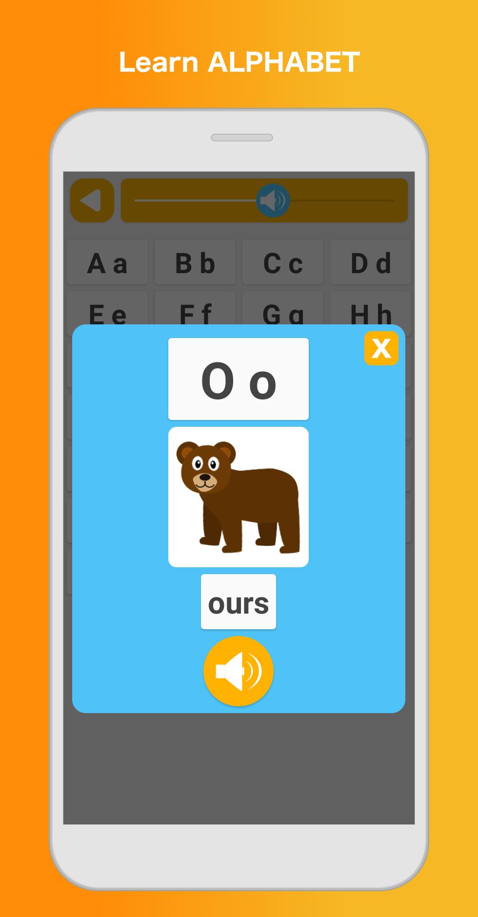 Android 用の フランス語学習と勉強 ゲームで単語を学ぶ Apk をダウンロード