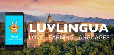 Lerne Spanisch: Sprechen
