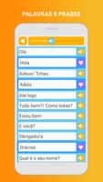 Aprenda Espanhol: Fale, Leia imagem de tela 2