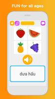 Learn Vietnamese Language poster