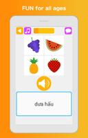 Learn Vietnamese Language screenshot 3