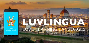 Aprende Italiano - LuvLingua