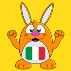 Learn Italian - Language Learning Pro icon