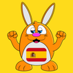 Aprenda Espanhol: Fale, Leia P
