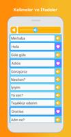 İspanyolca Öğren: Konuşma, Oku Ekran Görüntüsü 2