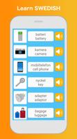 Learn Swedish Language screenshot 2