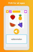 Learn Swedish Language screenshot 3