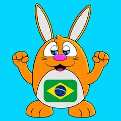 Lerne Portugiesisch Brasilien APK Herunterladen