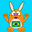 Learn Portuguese Brazilian