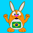 Bahasa Portugis Brazil APK