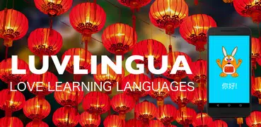 Learn Chinese Speak Mandarin