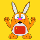 Học tiếng Trung Quốc: Nói, Đọc biểu tượng