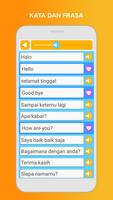 Belajar Bahasa Inggris: Bicara screenshot 2