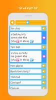 Học tiếng Thái: Nói, Đọc ảnh chụp màn hình 2