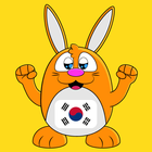 Learn Korean - Language & Gram-icoon