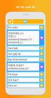 Học tiếng Hàn: Nói, Đọc nâng c ảnh chụp màn hình 2