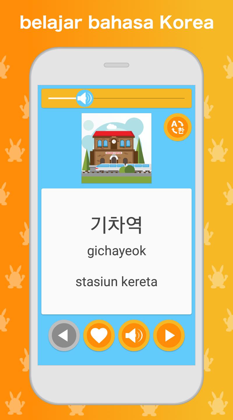 Update Viral Terkini 2019: Aplikasi Belajar Bahasa Korea Offline Untuk Pc