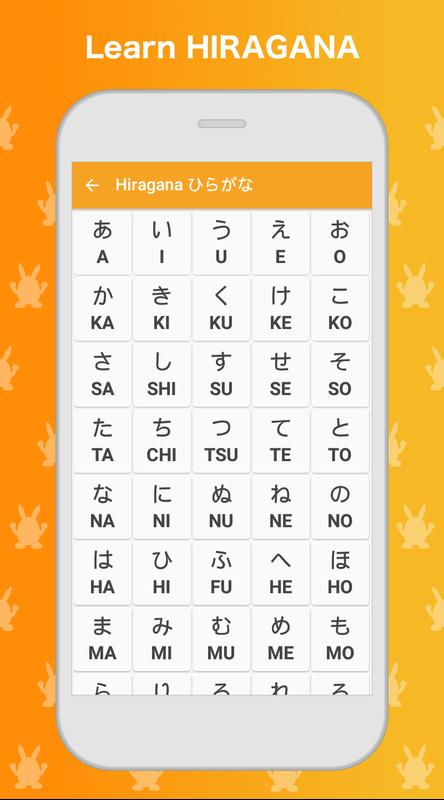 Belajar Membaca Jepang - Yuk Kita Belajar