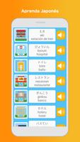 Aprende Japonés: Habla, Lee captura de pantalla 1