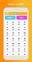 Belajar Bahasa Thailand: Bicar screenshot 3