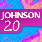 Johnson 2.0 - A Digitized Art Collection Zeichen