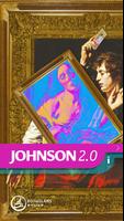 Johnson 2.0 - A Digitized Art Collection Affiche
