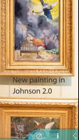 Johnson 2.0 - A Digitized Art Collection capture d'écran 1