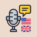 EngliSpeak Pratiquer l'Anglais APK